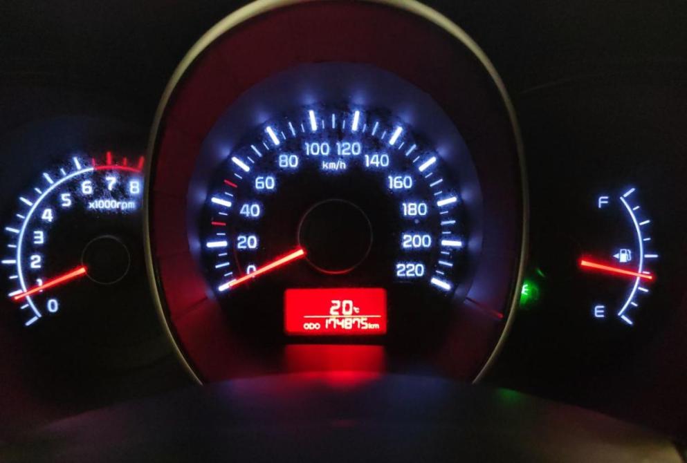 Kia Rio III Ярославль  - изображение 9