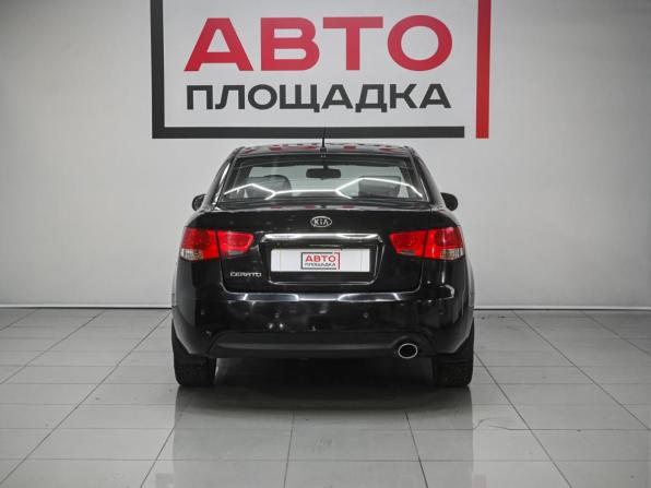 Kia Cerato II с пробегом 2011 года, цена 999 000 рублей, 183149 км, седан, Автокод Объявления