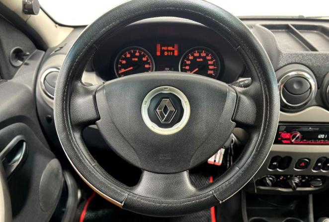 Renault Logan I Рестайлинг с пробегом 2012 года, цена 420 000 рублей, 143195 км, седан, Автокод Объявления