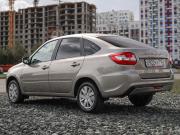 Lada (ВАЗ) Granta I Рестайлинг Ижевск  - изображение 27