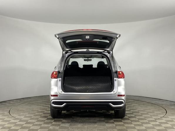 Haval M6 II с пробегом 2023 года, цена 1 495 000 рублей, 66987 км, внедорожник, Автокод Объявления
