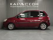 Hyundai Matrix I Рестайлинг 2 Пермь  - изображение 22