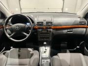 Toyota Avensis II Рестайлинг Екатеринбург  - изображение 34