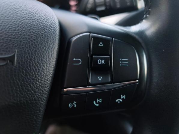 Ford Focus IV с пробегом 2019 года, цена 1 240 000 рублей, 213950 км, универсал, Автокод Объявления