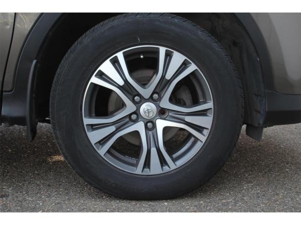 Toyota RAV4 IV (XA40) с пробегом 2013 года, цена 1 620 000 рублей, 188814 км, внедорожник, Автокод Объявления