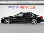 Mercedes-Benz S-Класс VI (W222 C217) Тюмень  - изображение 37