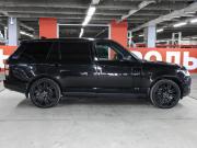Land Rover Range Rover IV Рестайлинг Москва  - изображение 37