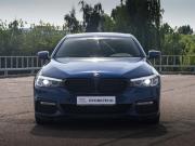 BMW 5 серии VII (G30/G31/G38) Москва  - изображение 20