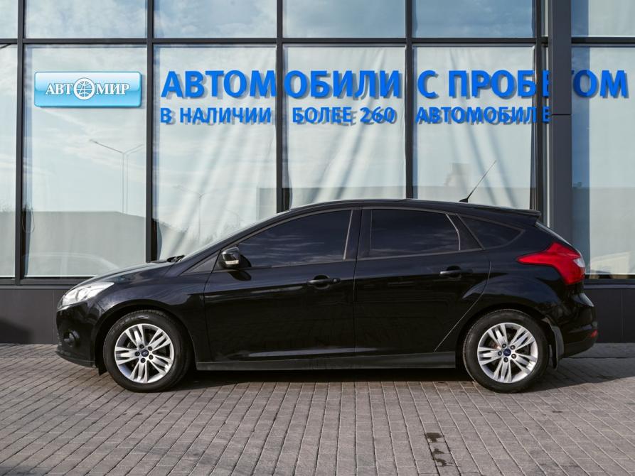 Ford Focus III Екатеринбург  - изображение 2