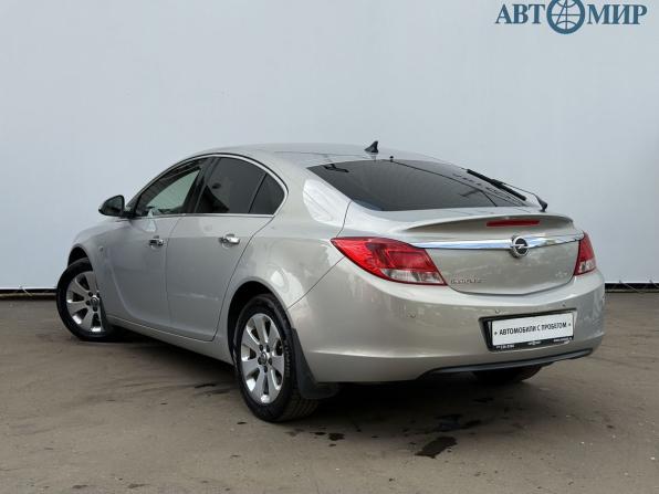Opel Insignia I с пробегом 2011 года, цена 835 000 рублей, 145050 км, седан, Автокод Объявления