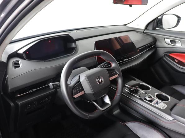 Changan UNI-S (CS55 Plus) I с пробегом 2024 года, цена 2 100 000 рублей, 30281 км, внедорожник, Автокод Объявления