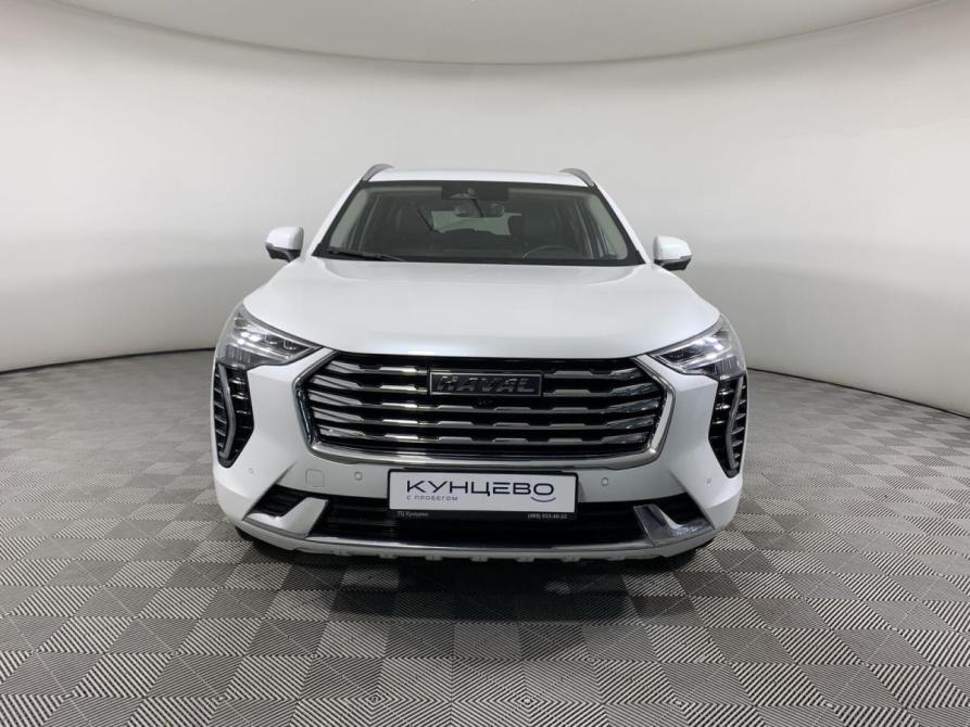 Haval Jolion I Москва  - изображение 2