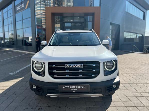 Haval Dargo I с пробегом 2024 года, цена 2 650 000 рублей, 24205 км, внедорожник, Автокод Объявления