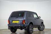 Lada (ВАЗ) 2121 (4x4) I Рестайлинг Оренбург  - изображение 21