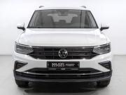 Volkswagen Tiguan II Рестайлинг Химки  - изображение 30