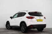 Mazda CX-5 I Рестайлинг Сургут  - изображение 24