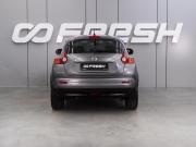 Nissan Juke I Воронеж  - изображение 22
