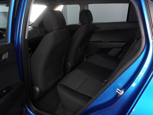 Hyundai Creta I с пробегом 2016 года, цена 1 198 000 рублей, 249968 км, внедорожник, Автокод Объявления