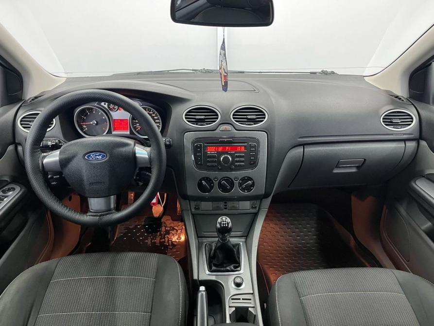 Ford Focus II Рестайлинг Уфа  - изображение 7