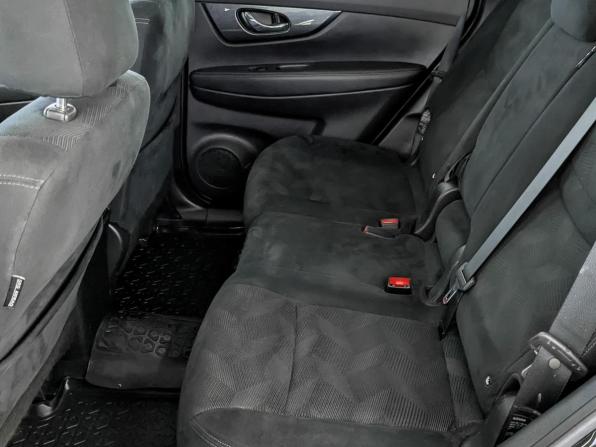 Nissan X-Trail III с пробегом 2015 года, цена 1 690 000 рублей, 115792 км, внедорожник, Автокод Объявления