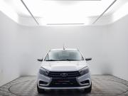 Lada (ВАЗ) Vesta I Москва  - изображение 18
