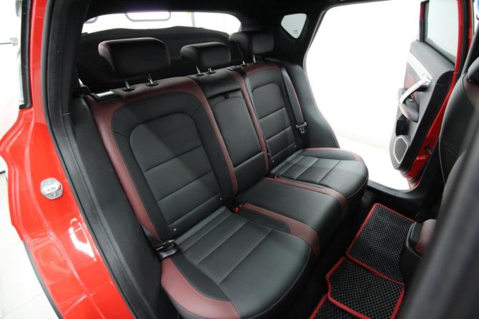 Geely Coolray I с пробегом 2022 года, цена 1 700 000 рублей, 73000 км, внедорожник, Автокод Объявления