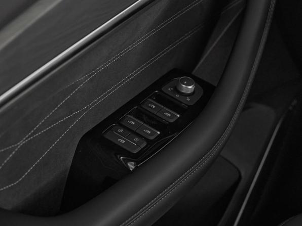 Geely Monjaro I Рестайлинг с пробегом 2025 года, цена 4 200 000 рублей, 59 км, внедорожник, Автокод Объявления