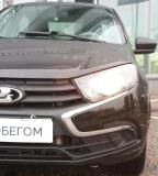 Lada (ВАЗ) Granta I Рестайлинг Стерлитамак  - изображение 25