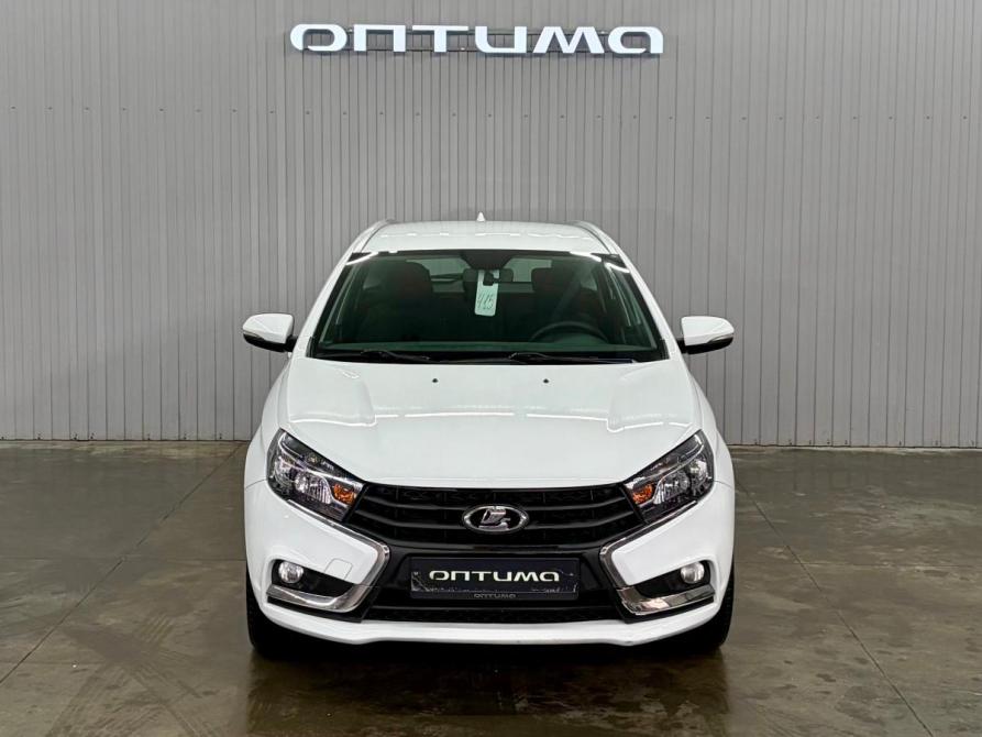 Lada (ВАЗ) Vesta I Краснодар  - изображение 2