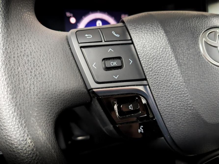 Toyota Camry IX (XV80) China Market Санкт-Петербург  - изображение 26