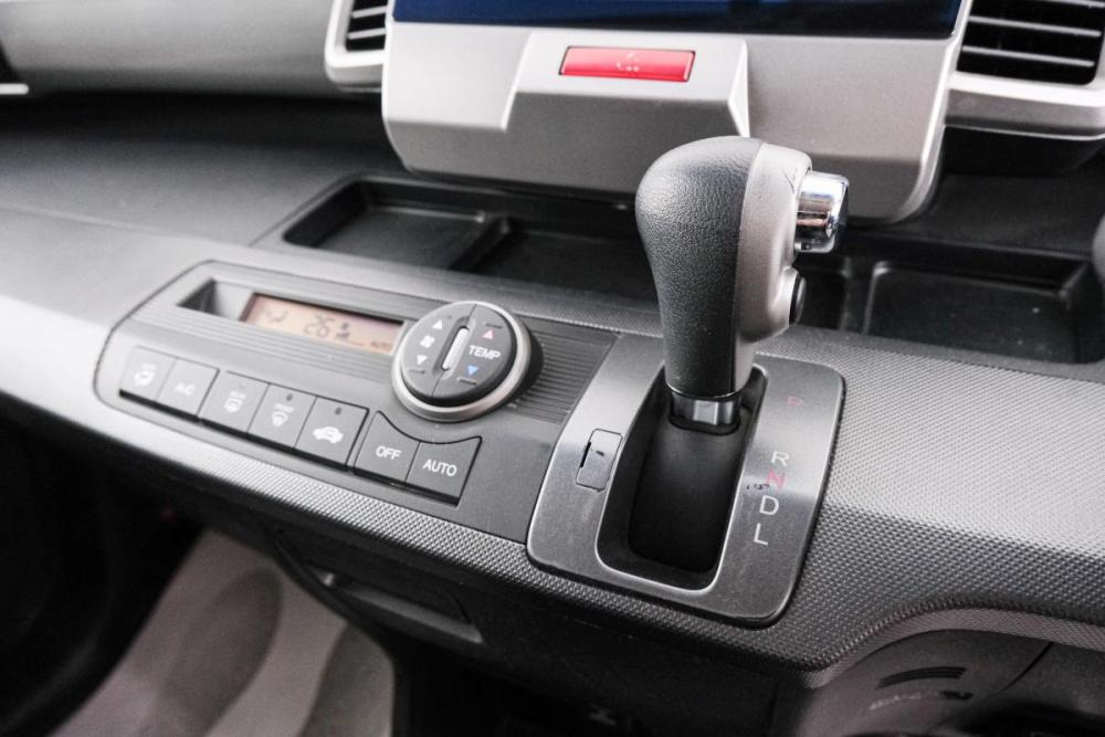 Honda Freed I Красноярск  - изображение 11