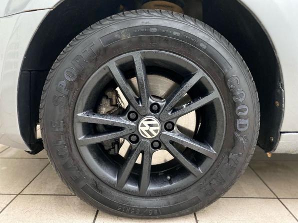 Volkswagen Golf VI с пробегом 2010 года, цена 770 000 рублей, 179776 км, хэтчбек, Автокод Объявления