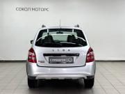 Lada (ВАЗ) Granta I Рестайлинг Ростов-на-Дону  - изображение 26