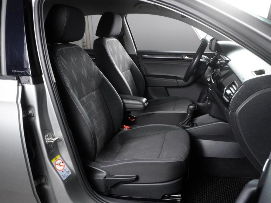 Volkswagen Polo VI Минеральные Воды  - изображение 8