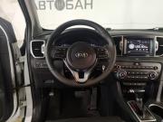 Kia Sportage IV Рестайлинг Екатеринбург  - изображение 44