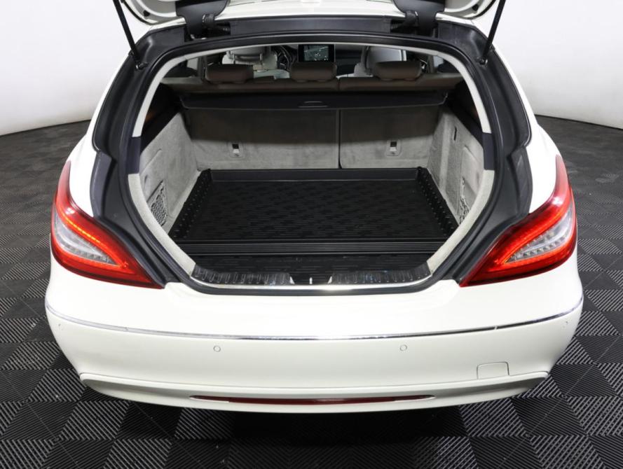 Mercedes-Benz CLS II (C218) Рестайлинг Москва  - изображение 9