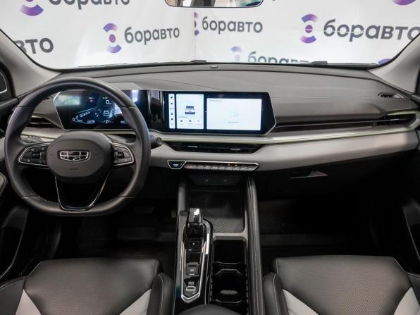 Geely Coolray I Рестайлинг с пробегом 2023 года, цена 2 020 000 рублей, 43039 км, внедорожник, Автокод Объявления