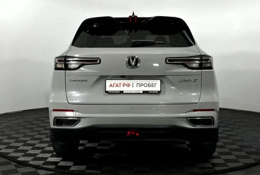 Changan UNI-S (CS55 Plus) I Нижний Новгород  - изображение 7