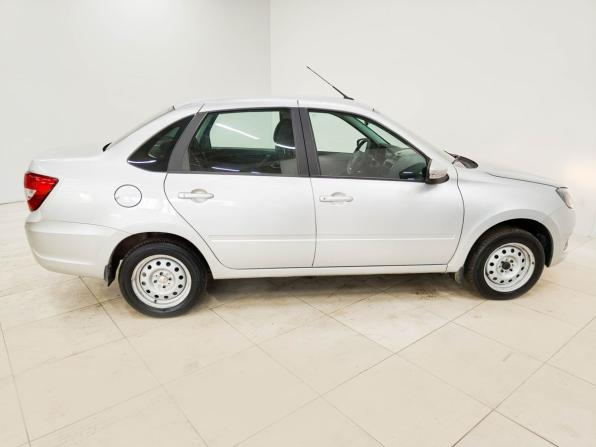 Lada (ВАЗ) Granta I Рестайлинг с пробегом 2024 года, цена 619 000 рублей, 26359 км, седан, Автокод Объявления