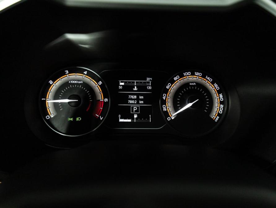 Lada (ВАЗ) Vesta I Рестайлинг (NG) Санкт-Петербург  - изображение 12