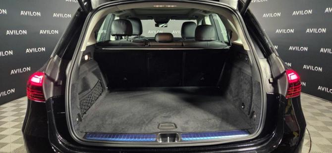Новый Mercedes-Benz GLE II (V167) Рестайлинг 2025 года, цена 13 599 000 рублей, внедорожник, Автокод Объявления