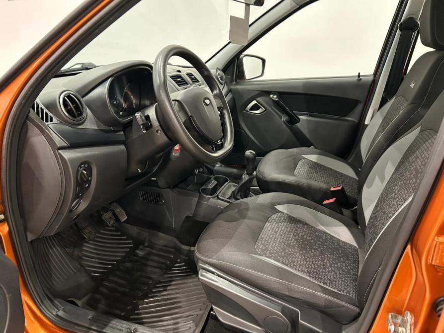Lada (ВАЗ) Granta I Рестайлинг Санкт-Петербург  - изображение 14