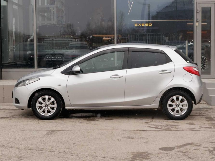 Mazda Demio III (DE) Новосибирск  - изображение 8