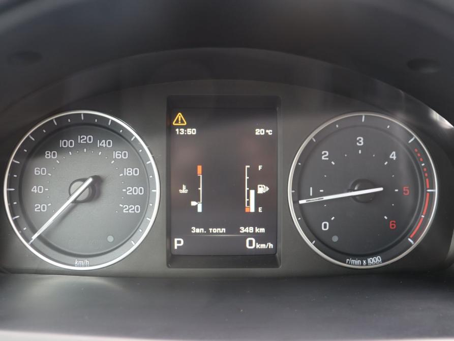 Land Rover Freelander II Рестайлинг 2 Москва  - изображение 16