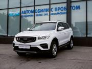 Geely Atlas Pro Екатеринбург  - изображение 22