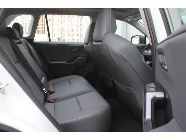 Toyota RAV4 VI (XA60) с пробегом 2026 года, цена 4 750 000 рублей, 61 км, внедорожник, Автокод Объявления