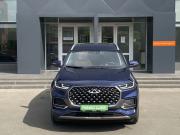 Chery Tiggo 8 Pro Max I Краснодар  - изображение 24