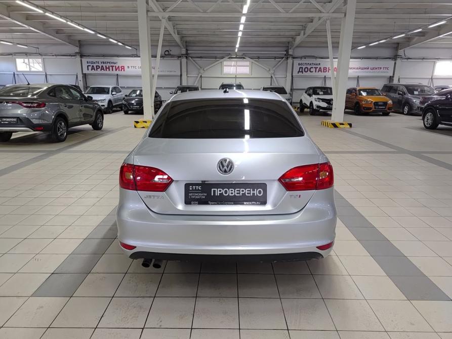 Volkswagen Jetta VI Набережные Челны  - изображение 7