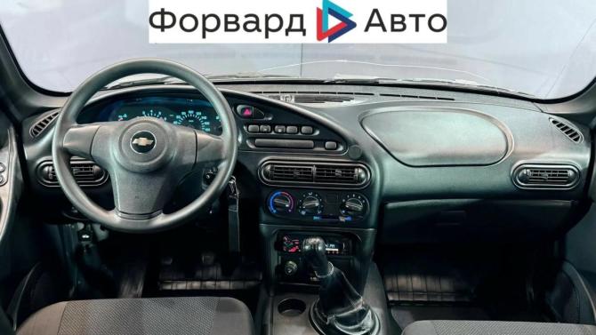 Chevrolet Niva I Рестайлинг с пробегом 2013 года, цена 450 000 рублей, 155000 км, внедорожник, Автокод Объявления