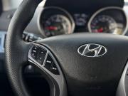 Hyundai Elantra V (MD) Рестайлинг Екатеринбург  - изображение 61